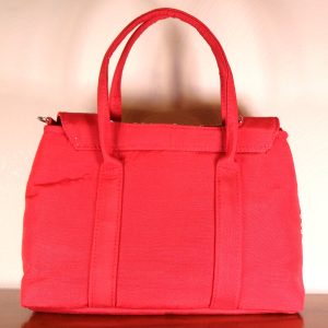 Alternative view of Rebeca