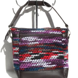 Alternative view of Tricotin