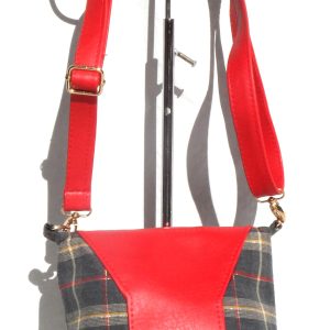 Alternative view of Maria